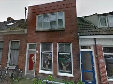 60m2 house te huur voor 939€/maand in Zwarteweg, Groningen