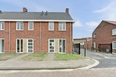 74m2 house to rent for 1184€/month in Appelstraat 31, Almelo