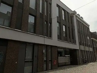 apartment di 40m2 in affitto a 615€/mese a Batterijstraat 61C-09, Maastricht