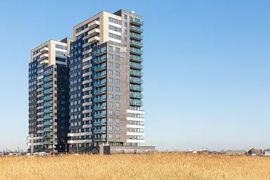 89m2 apartment te huur voor 1284€/maand in Drierivierenlaan 217, Ridderkerk