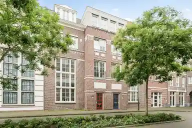 147m2 apartment to rent for 1310€/month in Laan door de Veste 88, Helmond