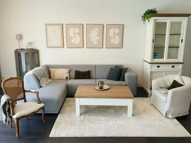 19m2 room te huur voor 975€/maand in Korianderlaan, Amstelveen