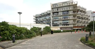 45m2 apartment to rent for 1365€/month in Noordwijk