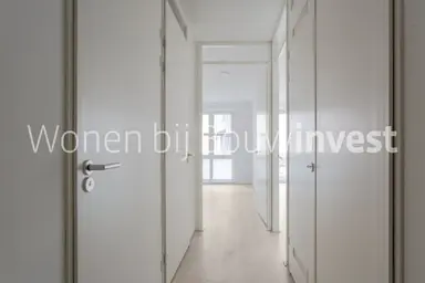apartment di 80m2 in affitto a 1598€/mese a Purmerend