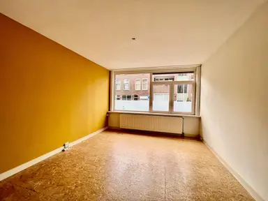 apartment de 66m2 à louer pour 1048€/mois à Rockanjestraat, Rotterdam