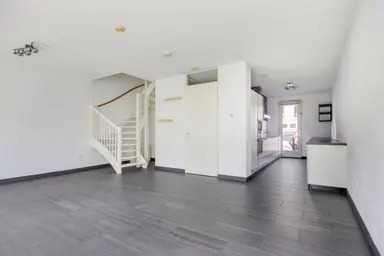 apartment di 90m2 in affitto a 2600€/mese a Brede Hilledijk 530, Rotterdam