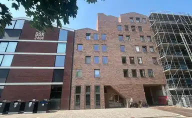 93m2 apartment to rent for 1650€/month in Energieweg 1, Alphen aan den Rijn