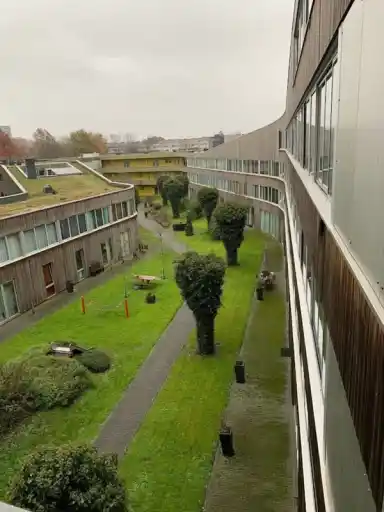 79m2 house zu vermieten für 1030€/Monat in H Gerhardstraat, Zaandam