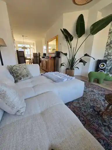 100m2 room to rent for 500€/month in Sparrelaan, Rijswijk