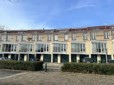 160m2 house to rent for 2800€/month in Waterloop 34, Delft