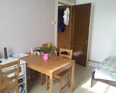 18m2 studio to rent for 765€/month in Singelstraat, Utrecht