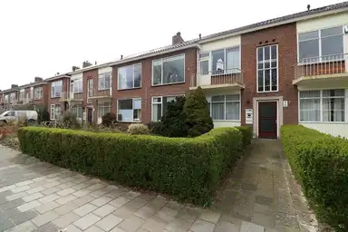 apartment di 80m2 in affitto a 1105€/mese a Haydnlaan 5205, Groningen