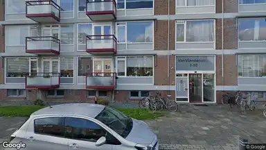 apartment di 70m2 in affitto a 1255€/mese a van Viandenstraat, Vlaardingen