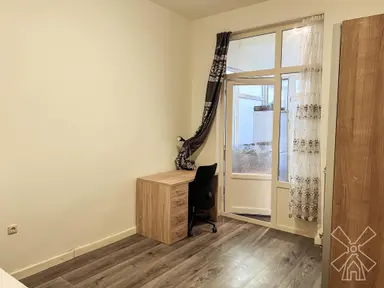 room de 13m2 à louer pour 725€/mois à Vinkensteynstraat, The Hague