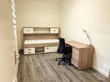 room de 12m2 à louer pour 725€/mois à Vinkensteynstraat, The Hague