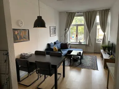 43m2 room te huur voor 1160€/maand in Scharnerweg, Maastricht