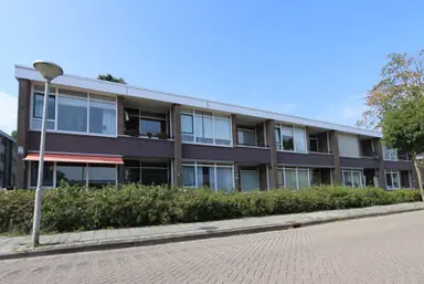 47m2 apartment to rent for 573.97€/month in Beekmanstraat 175, Kampen
