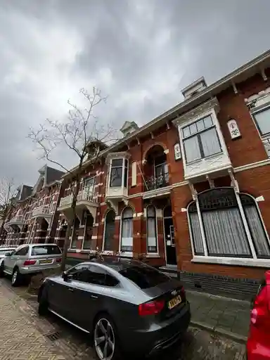 7m2 room zu vermieten für 362€/Monat in Prins Hendrikstraat, Zwolle