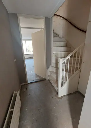 96m2 house to rent for 1260€/month in Dvorákhof 1, Hoorn