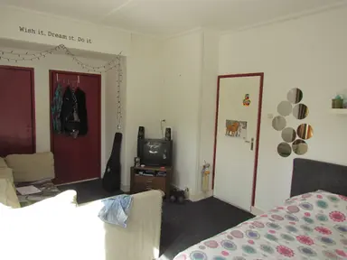 17m2 room to rent for 320€/month in Willem Sprengerstraat, Leeuwarden