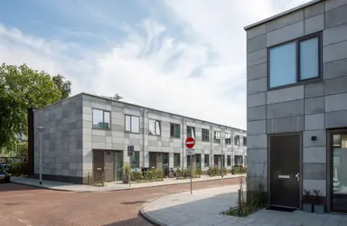 104m2 house te huur voor 2461€/maand in Flammarionstraat 18, Amsterdam