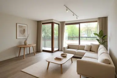 house di 124m2 in affitto a 2350€/mese a Isabellastraat 1566, Breda