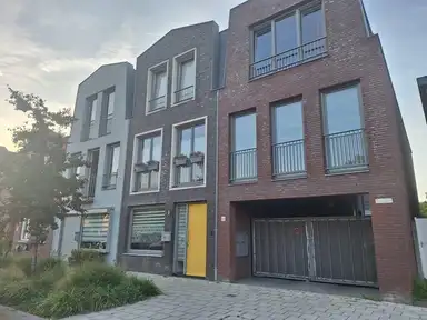 67m2 apartment to rent for 1140€/month in Wouwseweg, Roosendaal
