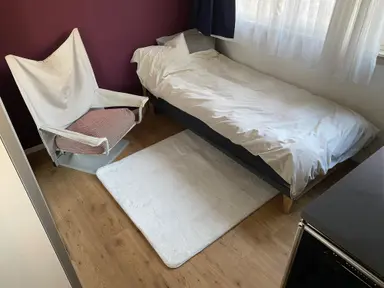 14m2 room to rent for 730€/month in Peterskamplaan, Oldenzaal
