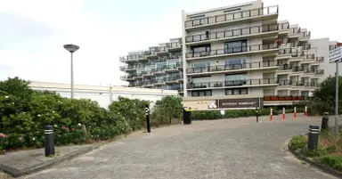 45m2 apartment to rent for 1365€/month in Residence Rembrandt, Noordwijk