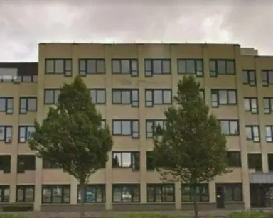 room de 18m2 à louer pour 720€/mois à Schipholweg 1, Leiden