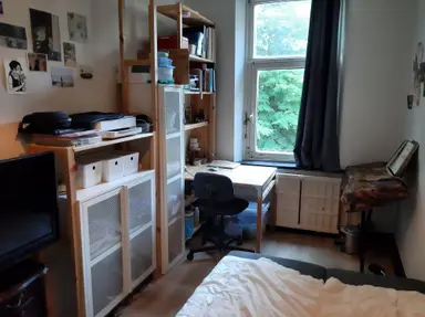 room 11τ.μ. προς ενοικίαση για 455€/μήνα στην περιοχή Doctor Nolensstraat, Tilburg