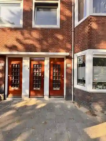 100m2 apartment zu vermieten für 2150€/Monat in Croeselaan 1821, Utrecht
