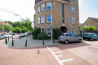 room de 18m2 à louer pour 735€/mois à Rederijkerstraat, The Hague
