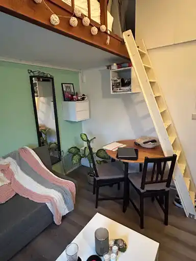 room 12τ.μ. προς ενοικίαση για 550€/μήνα στην περιοχή Doctor Nolensstraat, Tilburg
