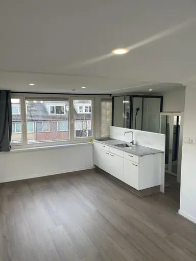 25m2 studio to rent for 850€/month in Spinetstraat, Nijmegen