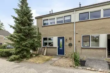 72m2 apartment to rent for 970€/month in Hesselterbrink 93, Emmen