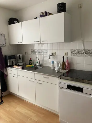19m2 room to rent for 450€/month in Ernest Claeshove, Nieuwegein