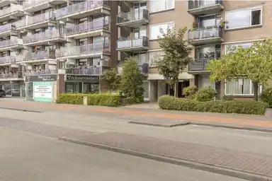 20m2 studio zu vermieten für 1500€/Monat in Spaarndamseweg, Haarlem