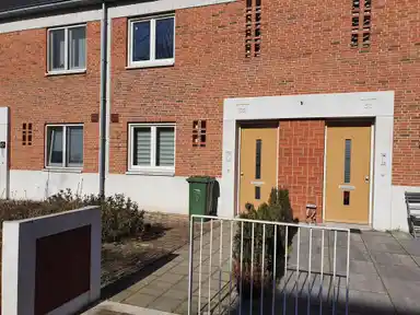 house di 110m2 in affitto a 2350€/mese a Ossenisseweg 65, Rotterdam