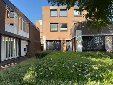44m2 apartment to rent for 865€/month in Van Schaikweg 68, Emmen