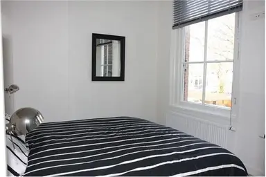 50m2 apartment zu vermieten für 1325€/Monat in Mauritsstraat, Haarlem