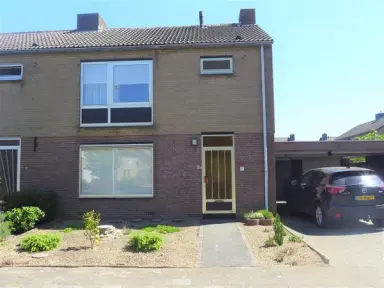 35m2 apartment zu vermieten für 962€/Monat in Blanckenberghofstraat, Maastricht