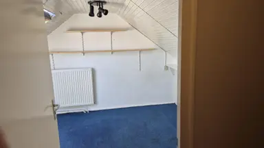10m2 room zu vermieten für 400€/Monat in Kuipersdijk, Enschede