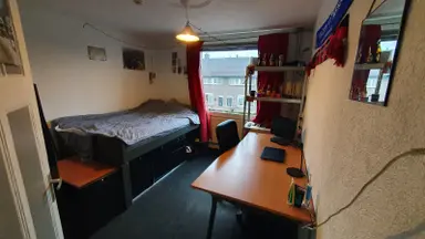 13m2 room zu vermieten für 350€/Monat in Schreursweg, Enschede