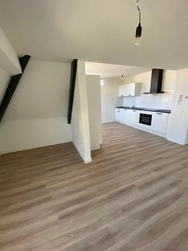 48m2 apartment to rent for 1060€/month in Molenstraat, Naaldwijk