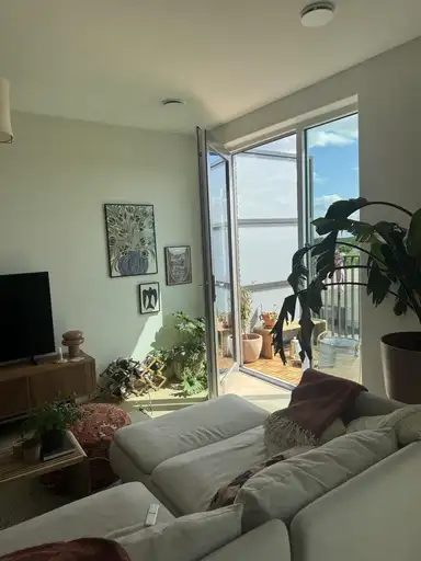 house de 80m2 à louer pour 1398€/mois à Stadhouderslaan, Zoeterwoude