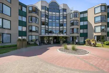 54m2 apartment to rent for 559€/month in Noorderstraat, Sappemeer