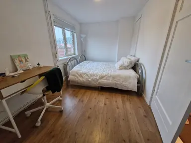 11m2 room zu vermieten für 700€/Monat in Vechtstraat, Enschede