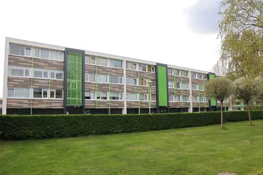 76m2 apartment to rent for 679.56€/month in Beekmanstraat 79, Kampen