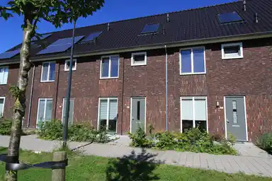120m2 house to rent for 883.42€/month in Katwilg 5, Kampen